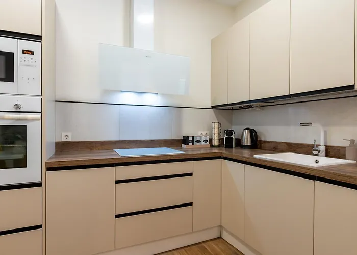 Apartamento Boutique A Estrenar