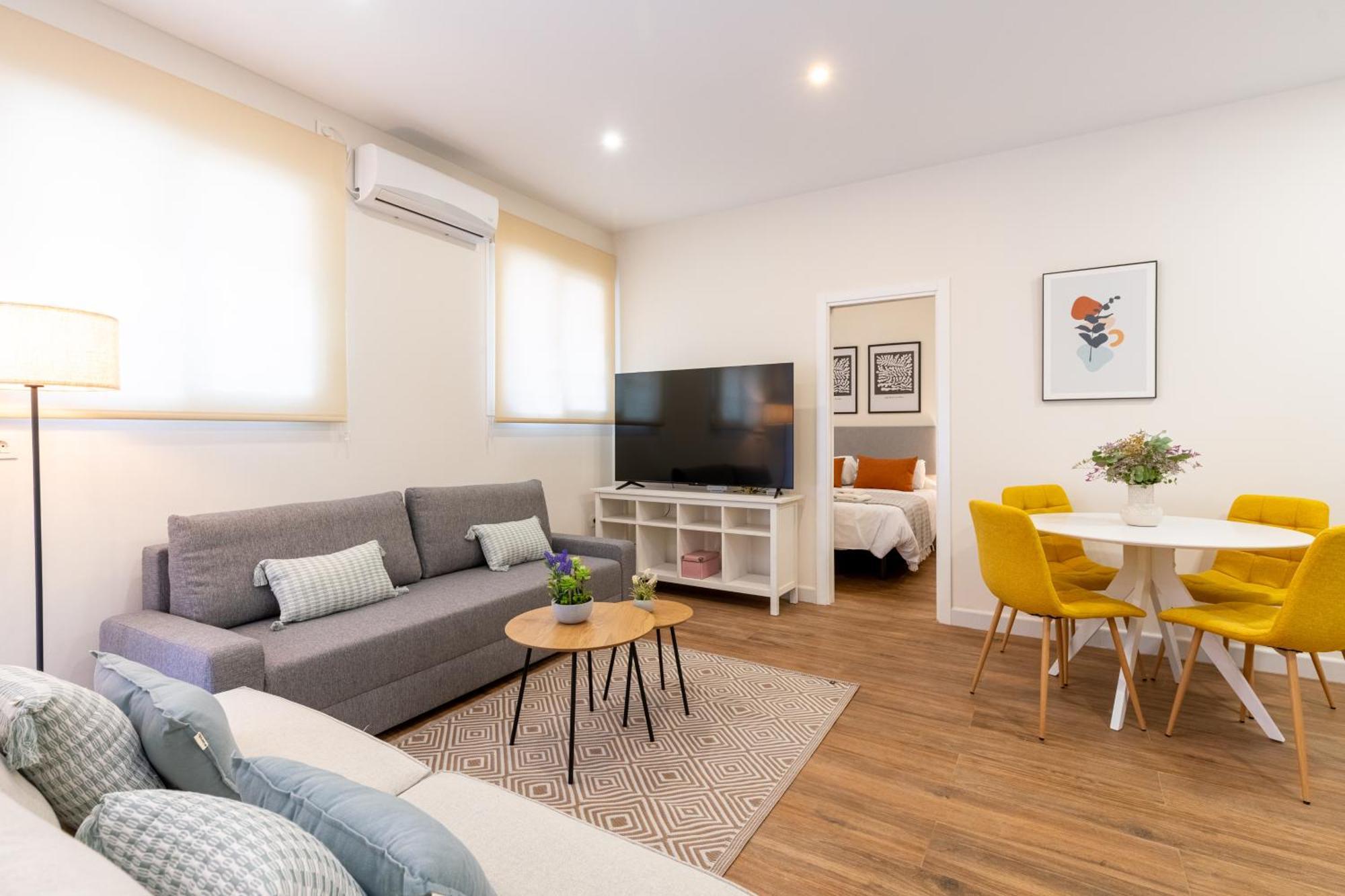 Boutique A Estrenar Apartment