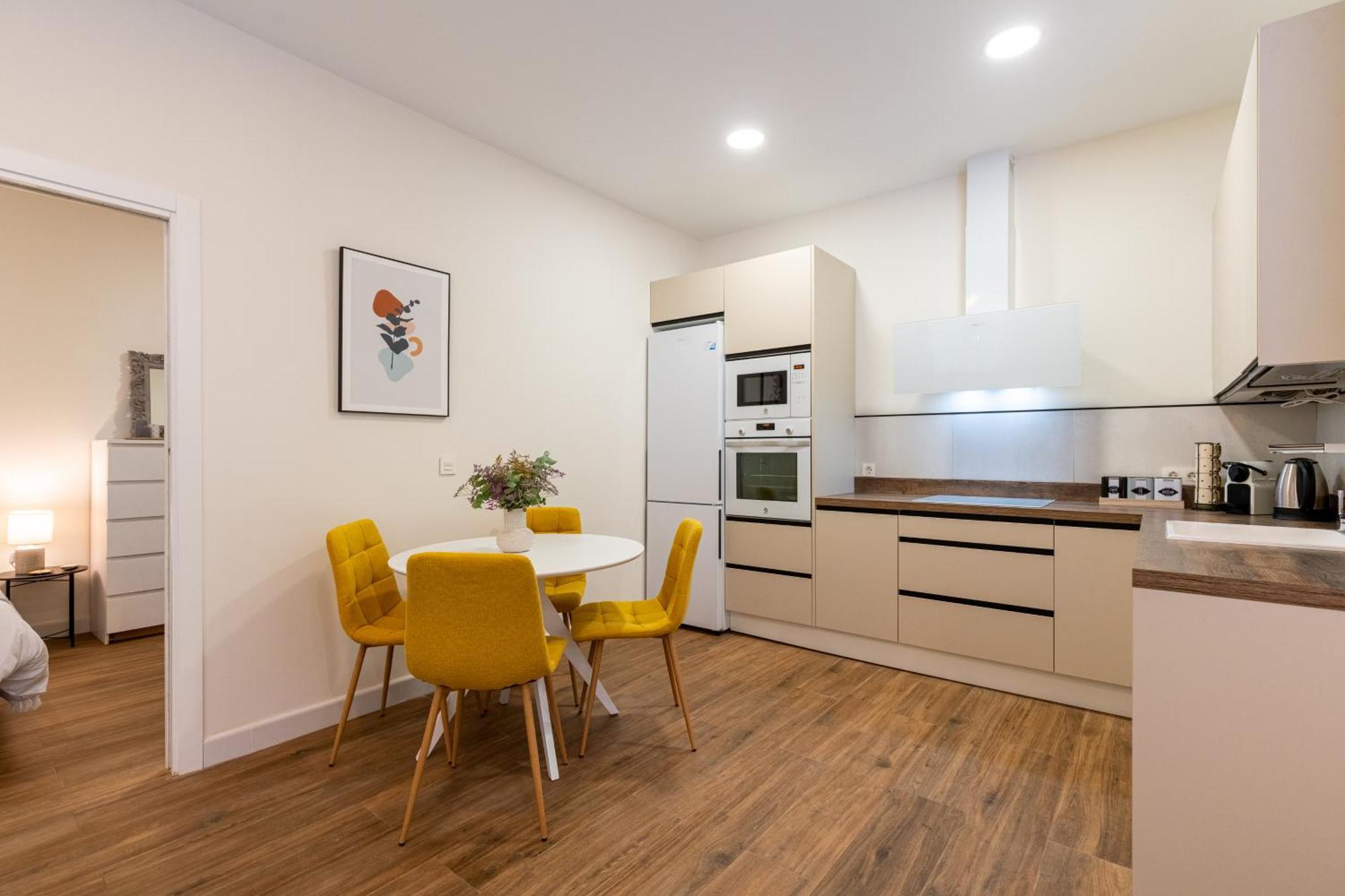 Apartment Boutique A Estrenar *