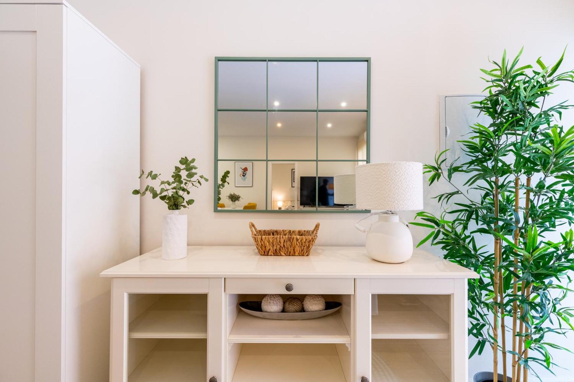 Apartment Boutique A Estrenar Seville