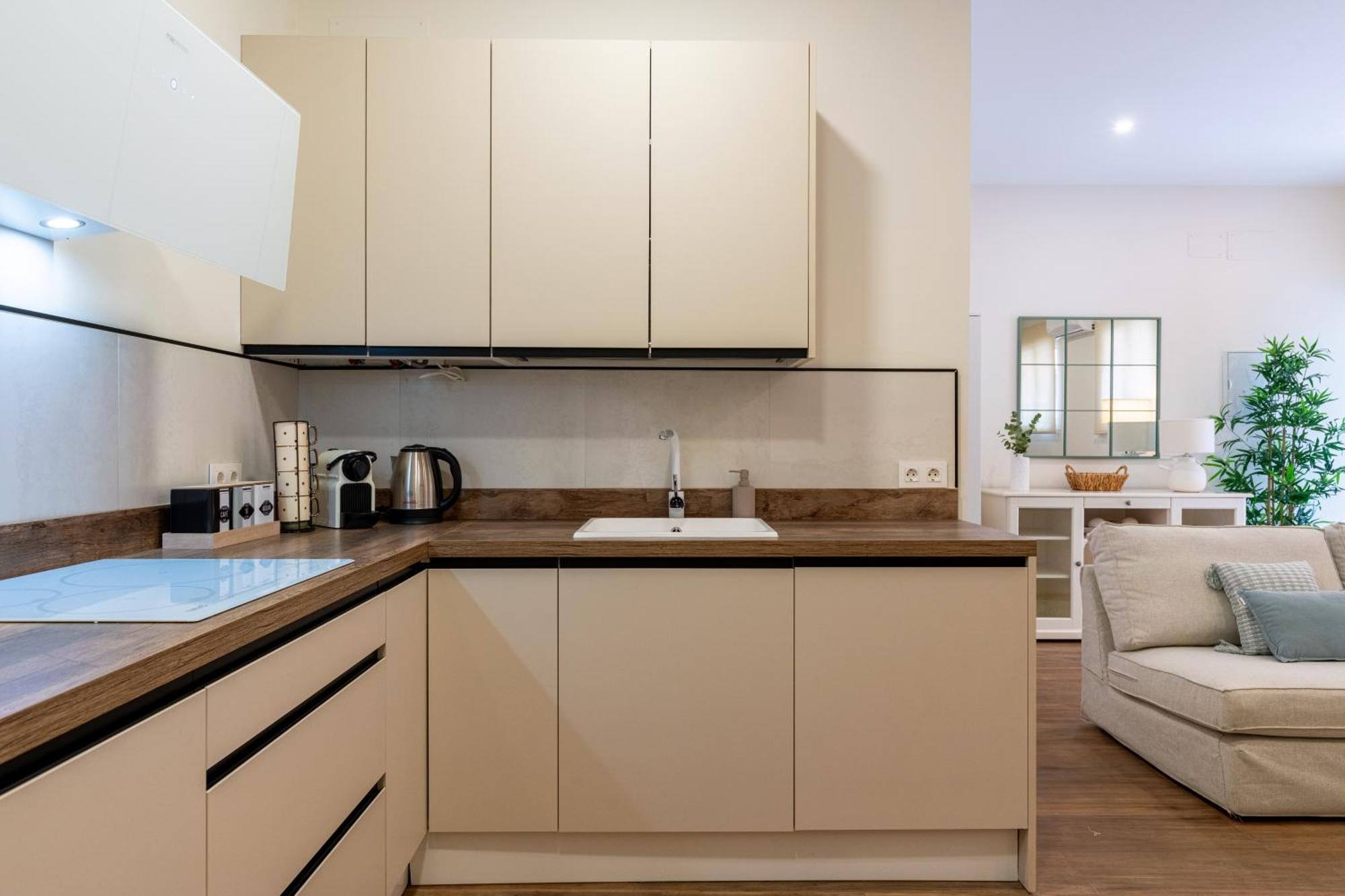Apartment Boutique A Estrenar *