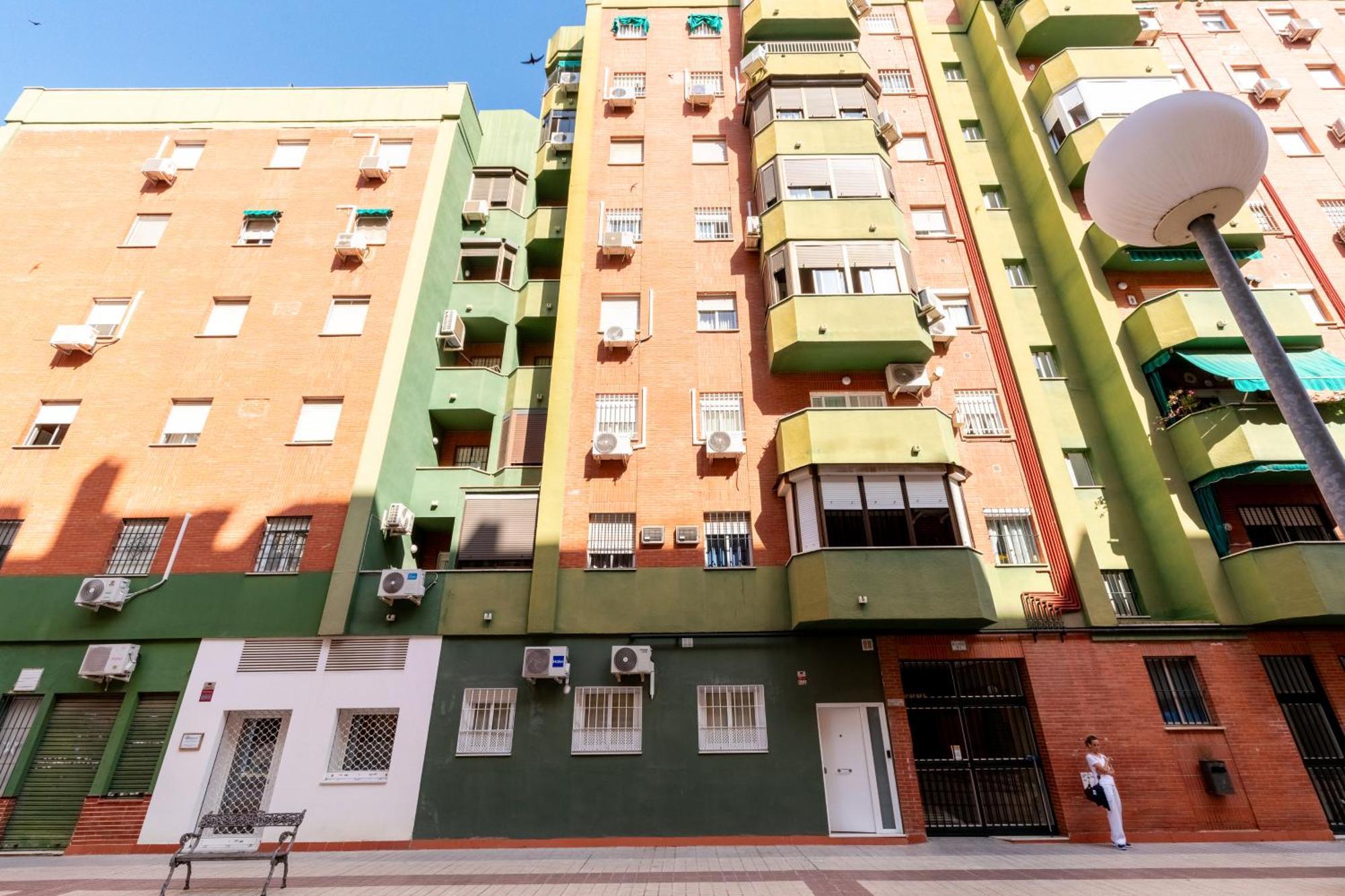 Apartment Boutique A Estrenar
