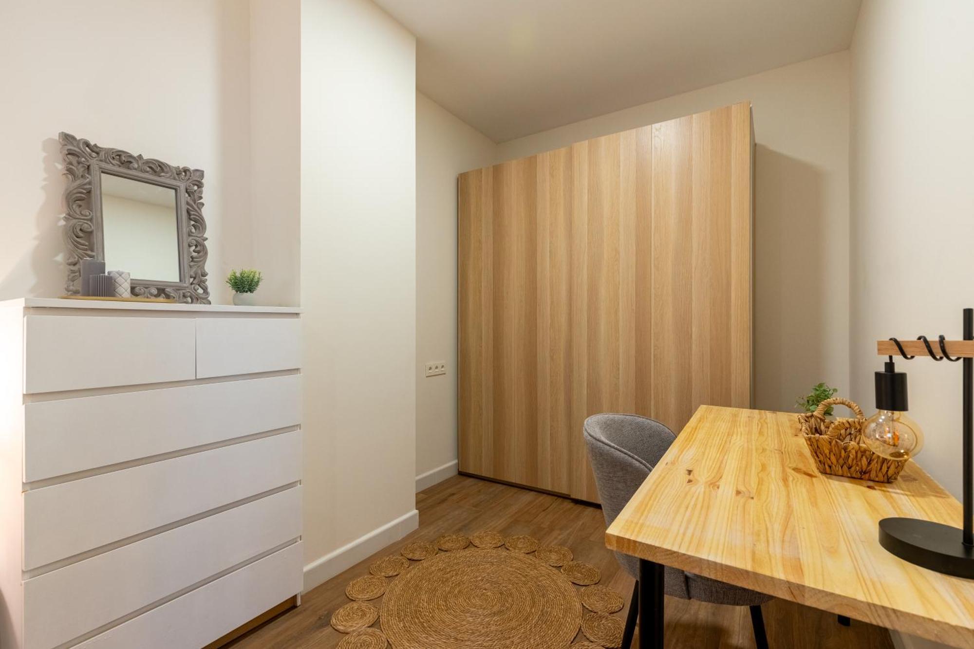 Apartment Boutique A Estrenar