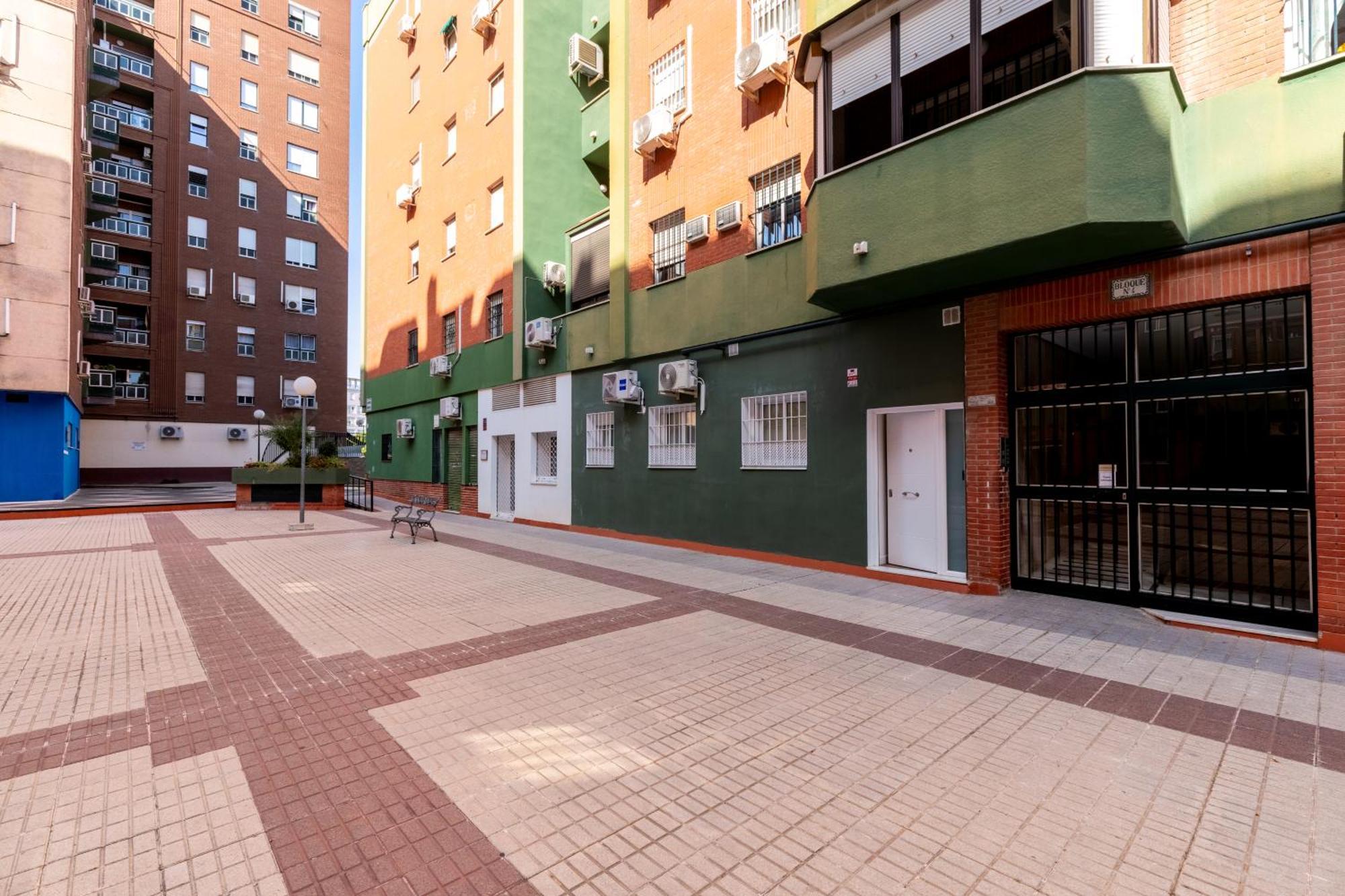 Boutique A Estrenar * Seville