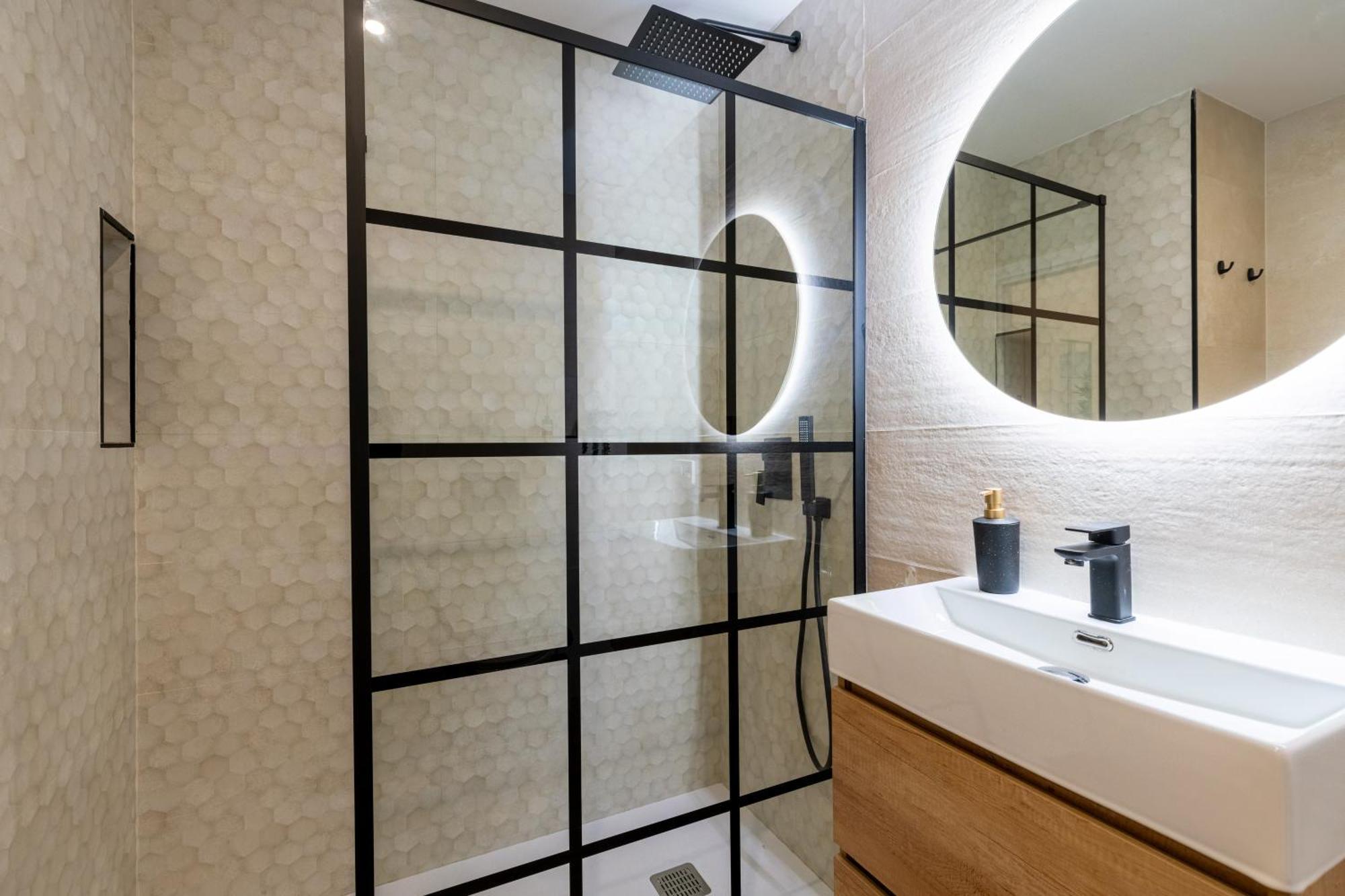 Boutique A Estrenar Apartment Seville