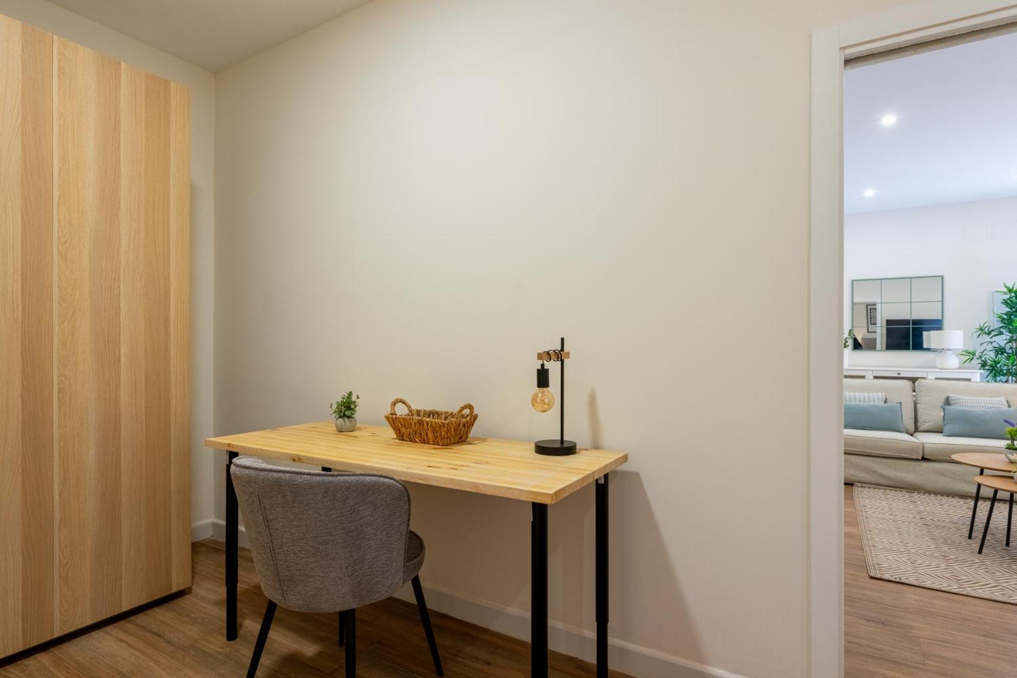 Boutique A Estrenar Apartment *
