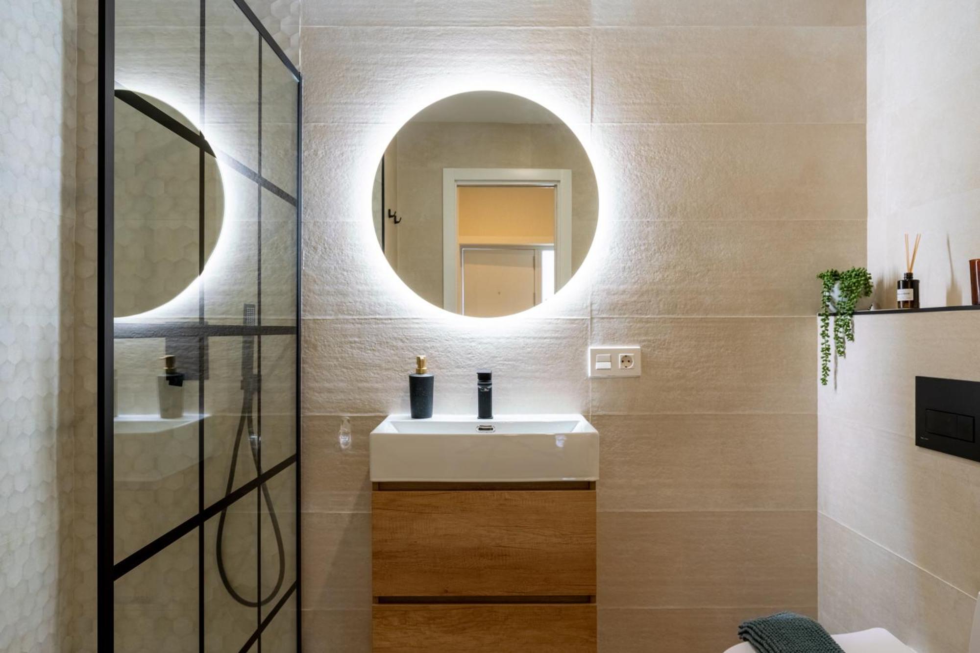 Boutique A Estrenar Apartment *