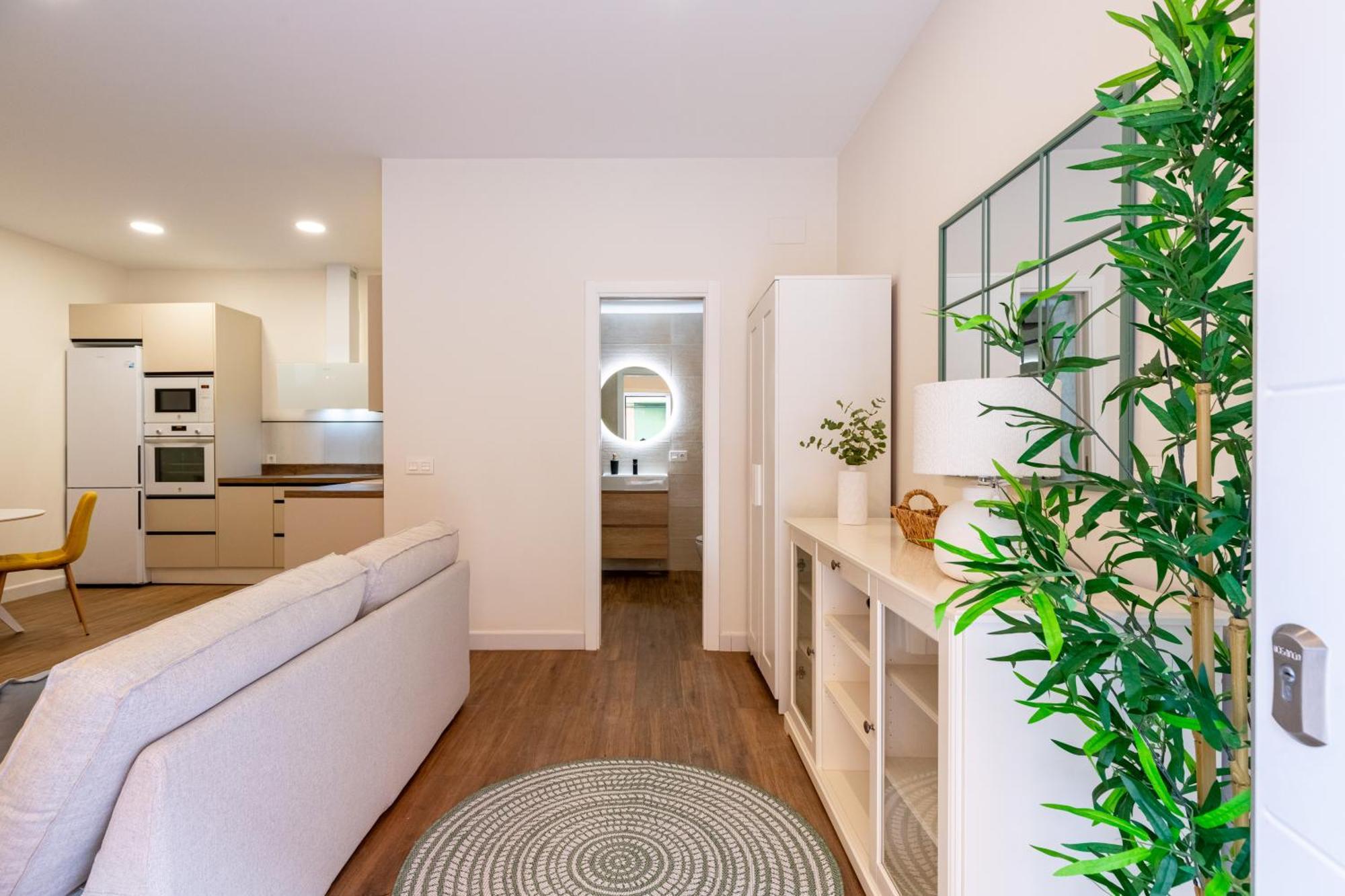 Apartment Boutique A Estrenar *